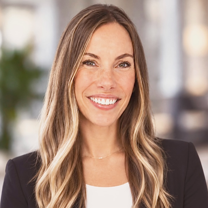 Staci Upmeyer Laski