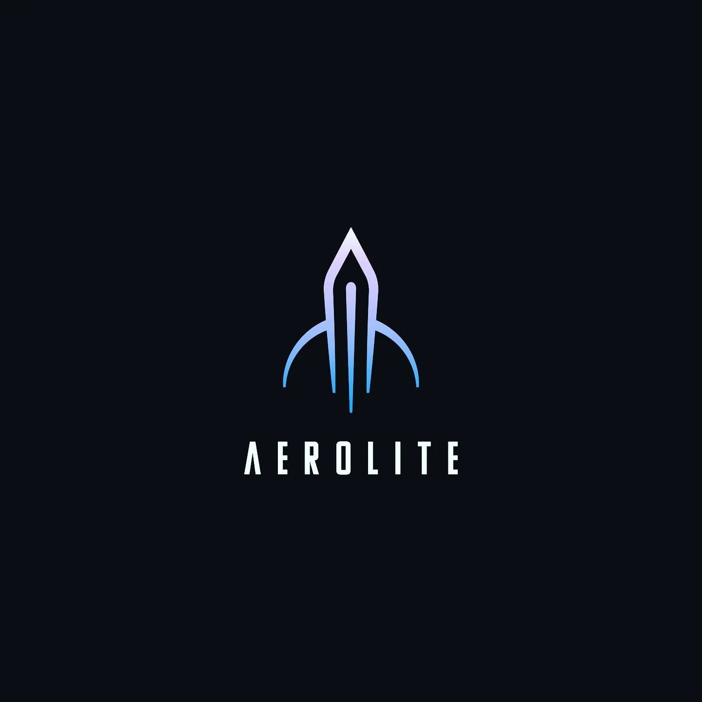 I wanted to explore some logo designs with a daily logo challenge. Day 1 is a rocket ship logo with the name Aerolite.
.

#dailylogochallenge #dailylogochallengeday1 #logo #logodesigner #practice #branding #pattern #future #rocket #icon #space #desig