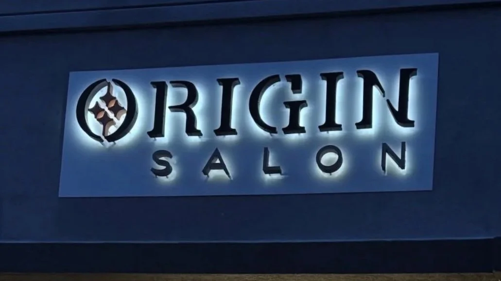 Origin Salon