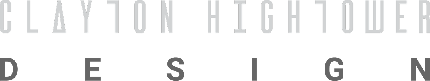 Clayton Hightower Design