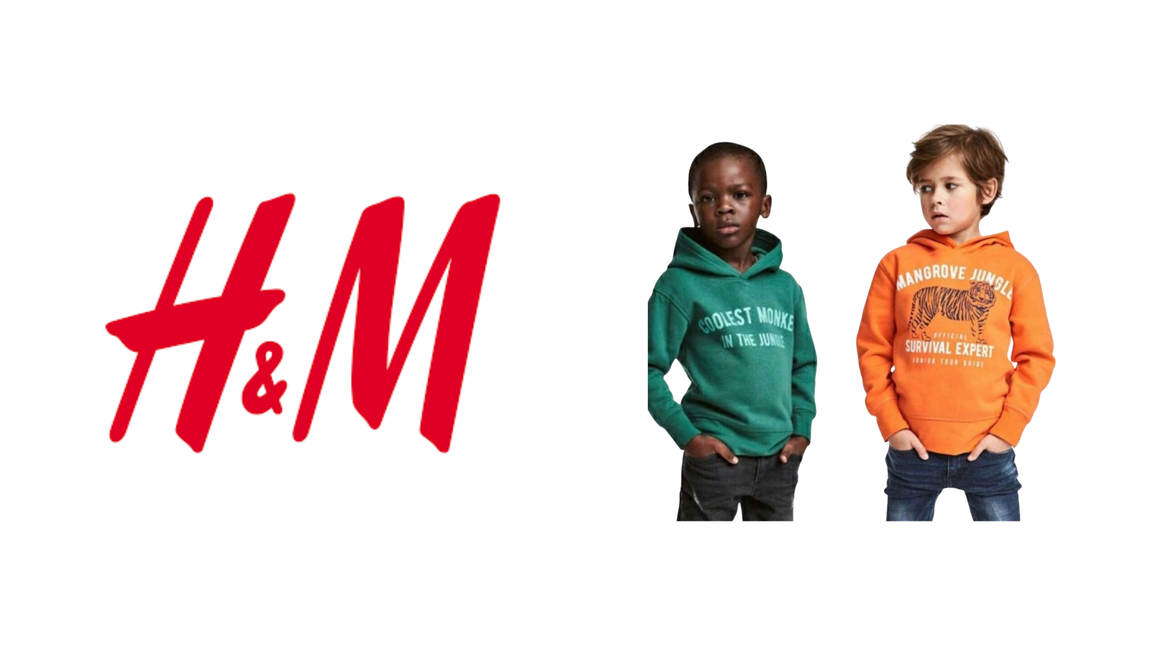 H&M Case Study- When Marketing Isn't Inclusive Arima & Co
