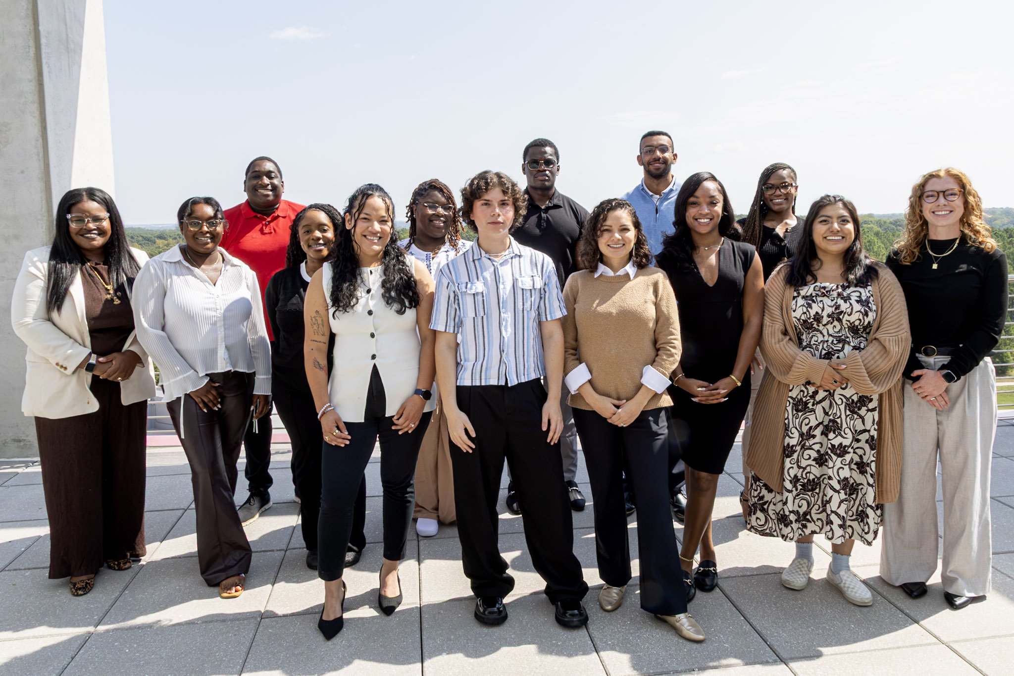 Introducing the Road to Hire Alumni Leadership Council