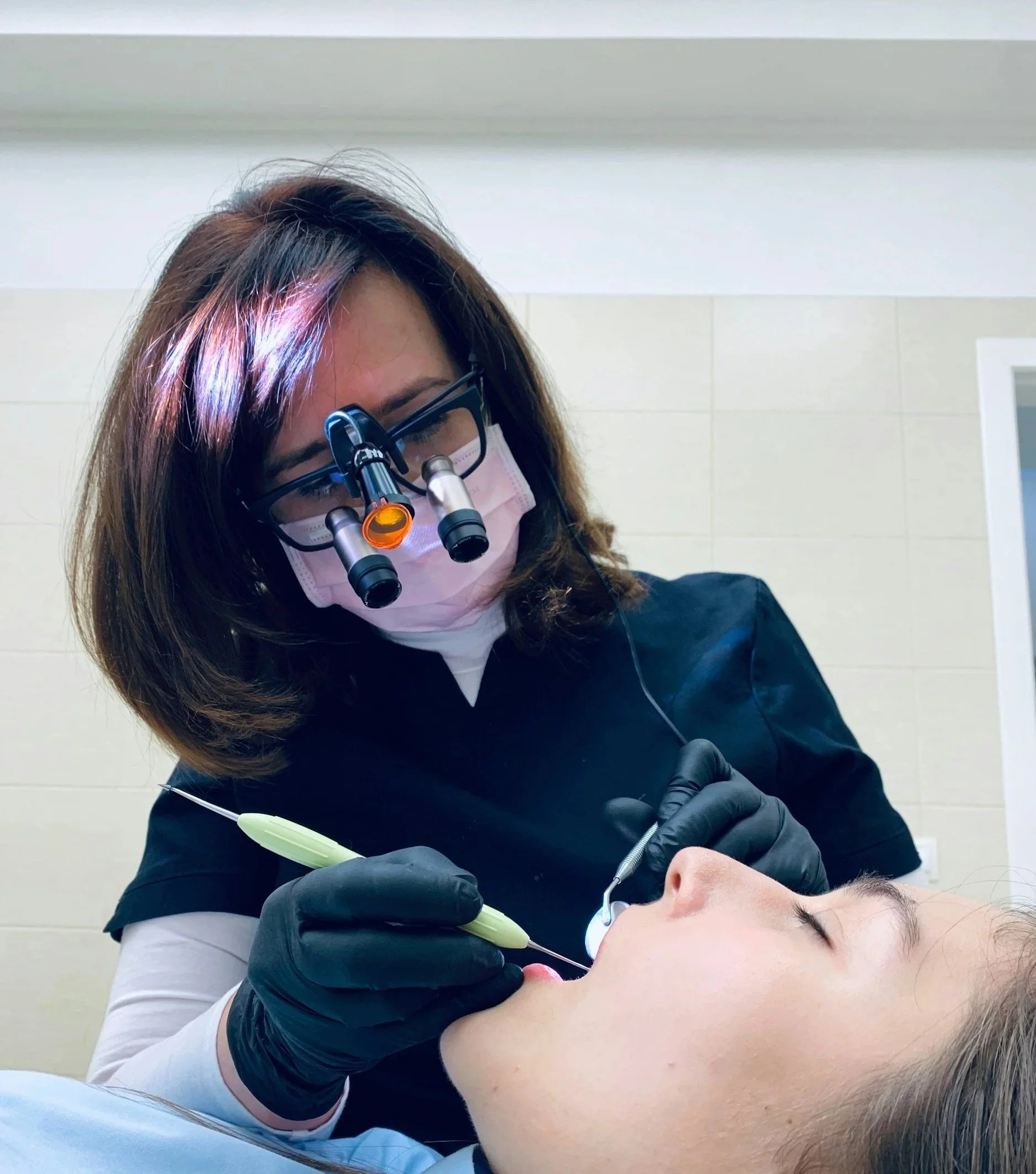 Why IV Therapy is a Game-Changer in Holistic Dental Care