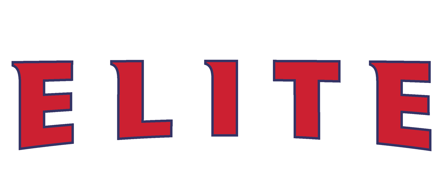 Defiance Elite Fastpitch