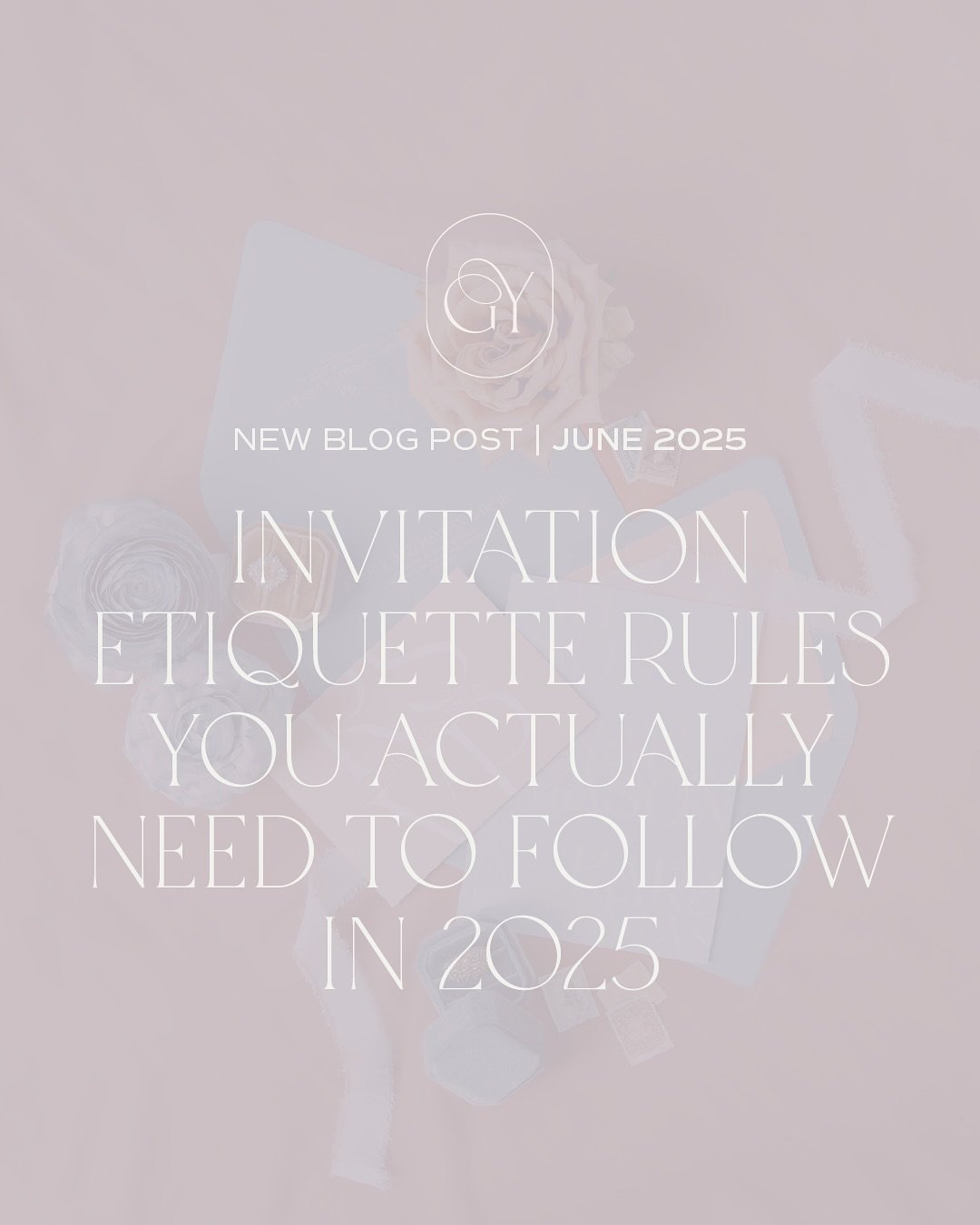Let&rsquo;s be honest - Wedding invitation etiquette has come a long way from the rigid, pearl-clutching rules of the Bridgerton era. While some traditions still hold up, others? Not so much. If you&rsquo;re getting your custom designed wedding stati