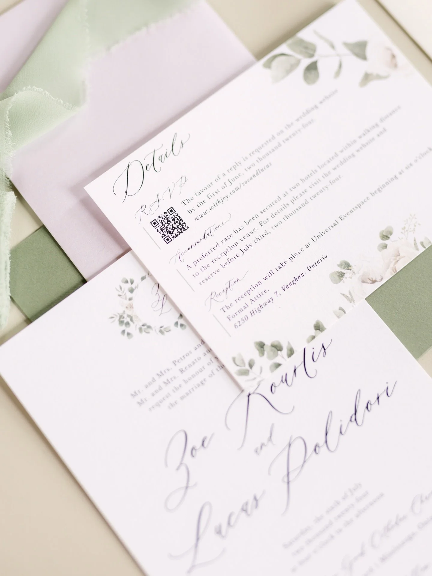 Are you the kind of bride who wants a unique, thoughtful and curated invitation that is unlike anything you&rsquo;ve ever seen at anyone else&rsquo;s wedding? You&rsquo;re in the right place! 

Photo by @laurenweiler.photo 

#weddingstationery #graph