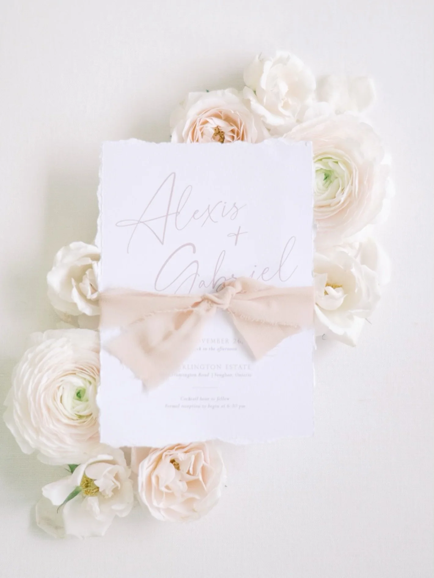 The small glimpse of spring we got this week has me really looking forward to wedding season and bringing all these designs to life! 

I&rsquo;ve been walking on my walking pad all winter and let me tell you it felt great to get outside for a walk th