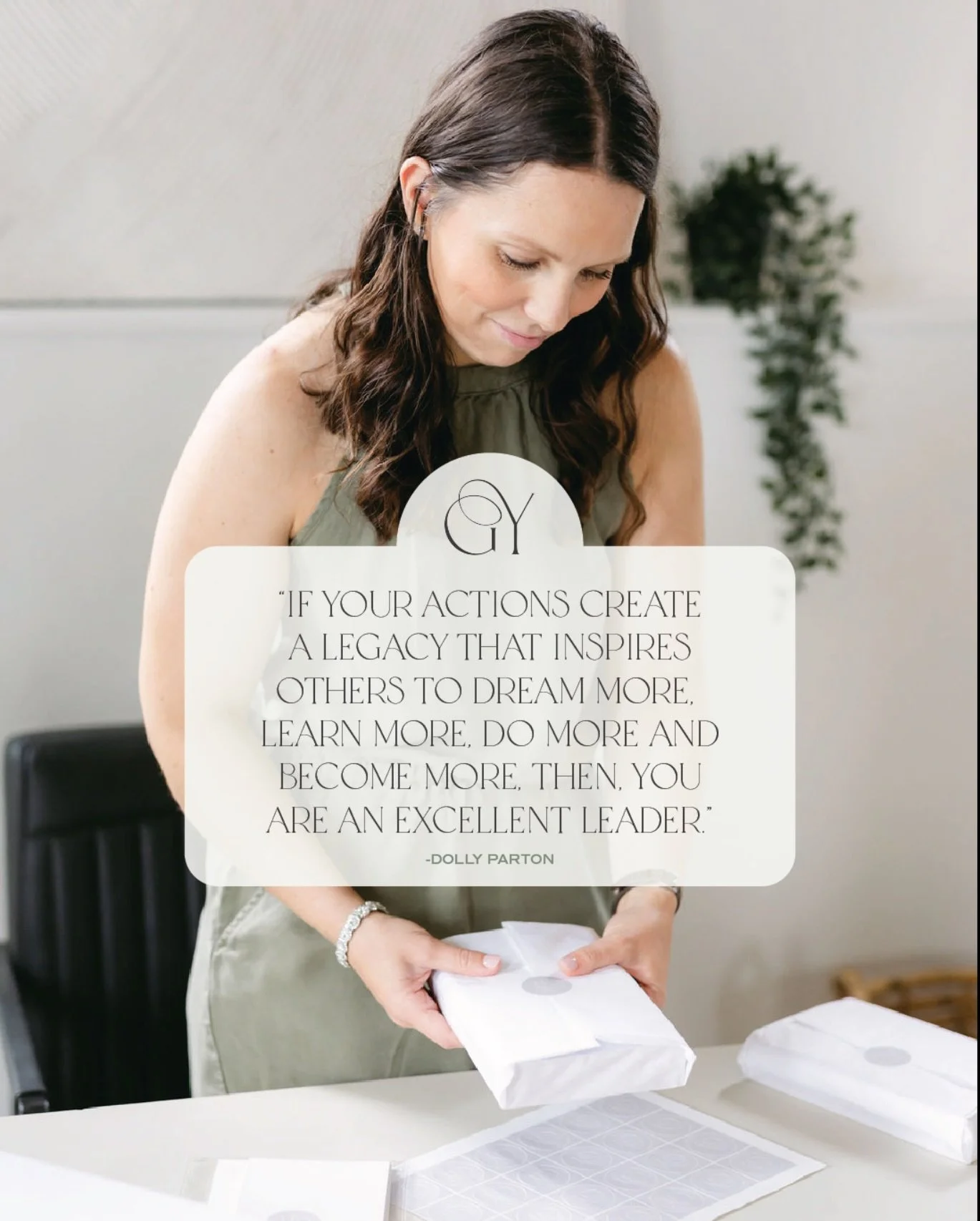 Spoken by one of my favourites 🩷🌷 Happy International Women&rsquo;s day to all the lovely women I&rsquo;ve had the pleasure of working with in this business! 

#internationalwomensday #entrepreneurship #womeninspiringwomen #womensupportingwomen #em