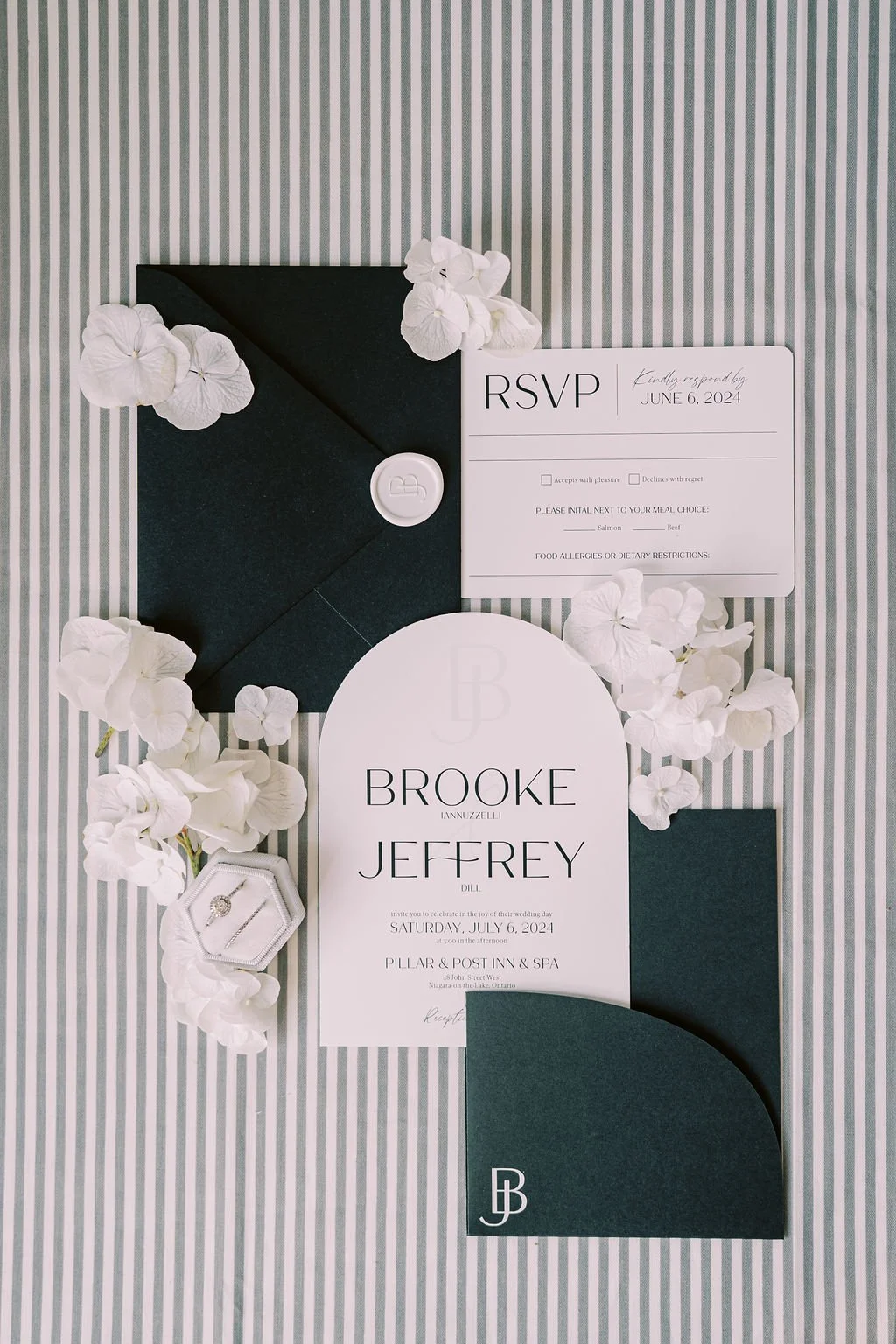 Formal, Casual, or In-Between: How to Nail Your Invite’s Vibe for This Years’ Trends