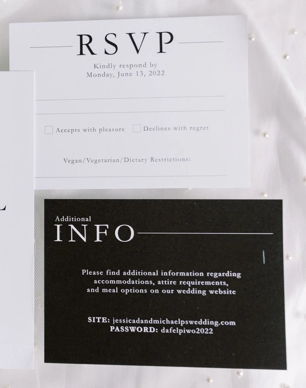 Wedding Stationery Fails to Avoid - And How to Fix Them!