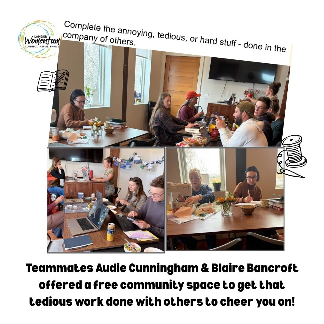 Reflecting on the journey of Cohort 9, it is beautiful to see how simple, heartfelt intentions evolved into meaningful contributions to the Lander community. @joannaharter initial curiosity&mdash;encapsulated in her six-word story, &ldquo;Hey, can I 