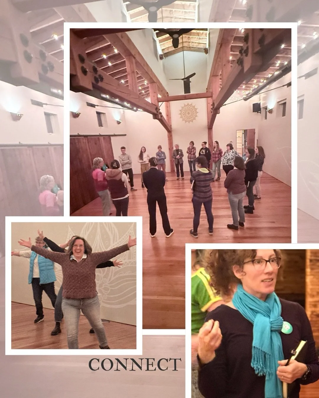 🌿Our latest Lander Womentum session was all about the &ldquo;good friction&rdquo; that builds trust.  From inspiring service projects to exploring conflict navigation styles, we learned how to turn differences into deeper collaborations.

A huge tha