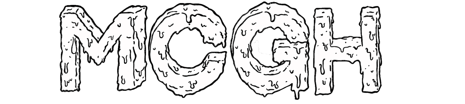 My Cousin's Girlfriend's House