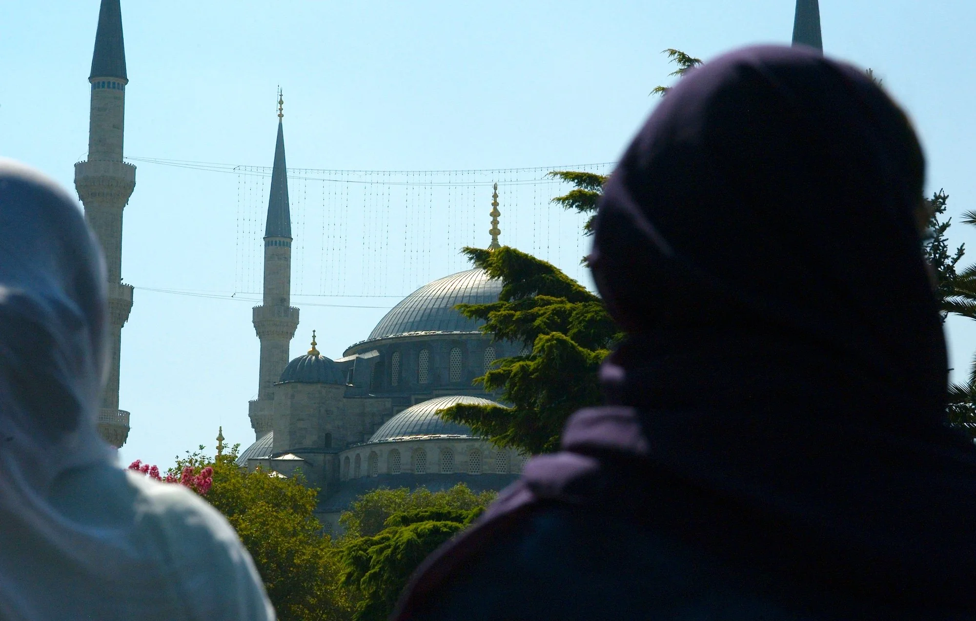 Istanbul, Türkiye