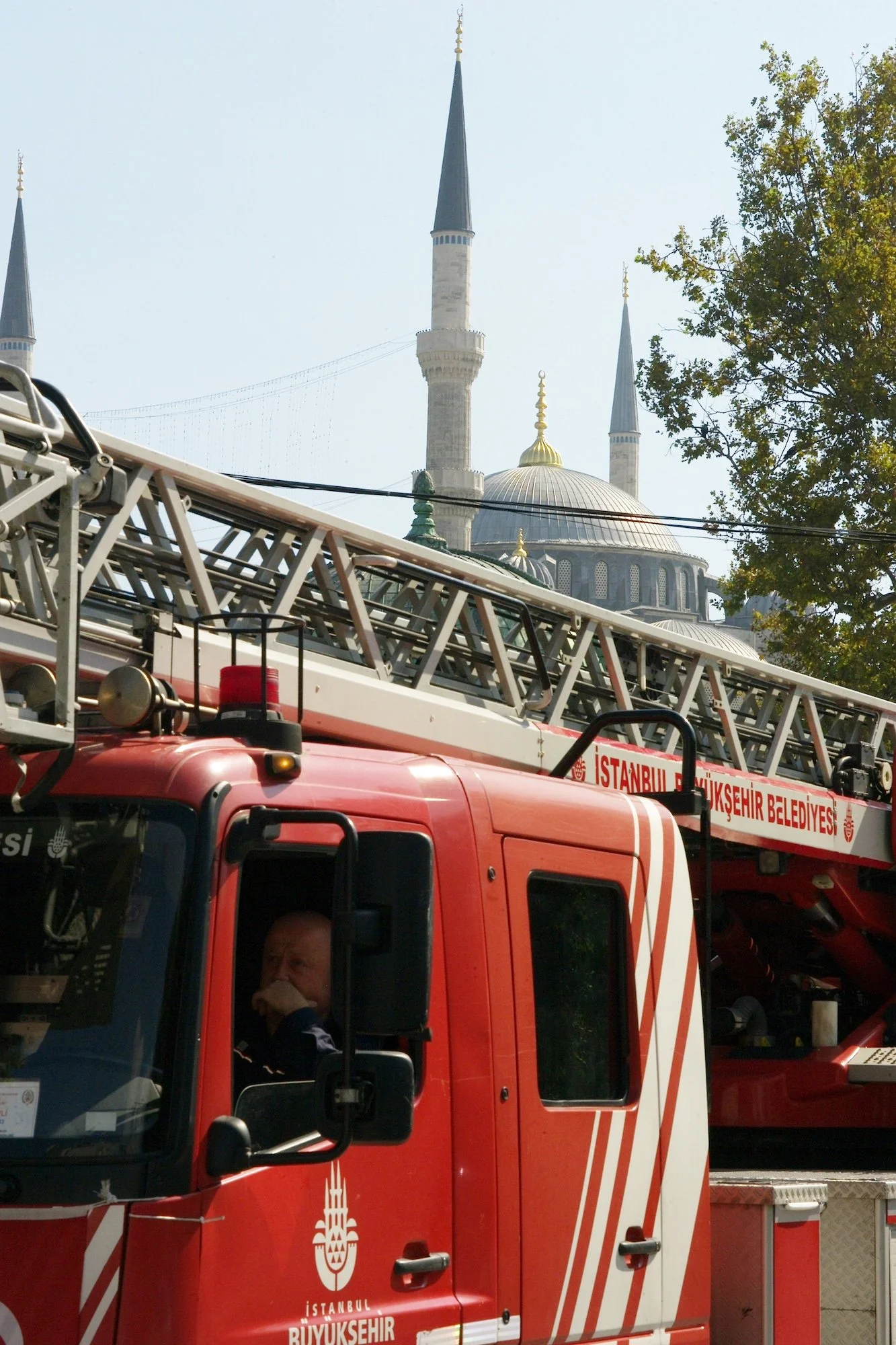Istanbul, Türkiye