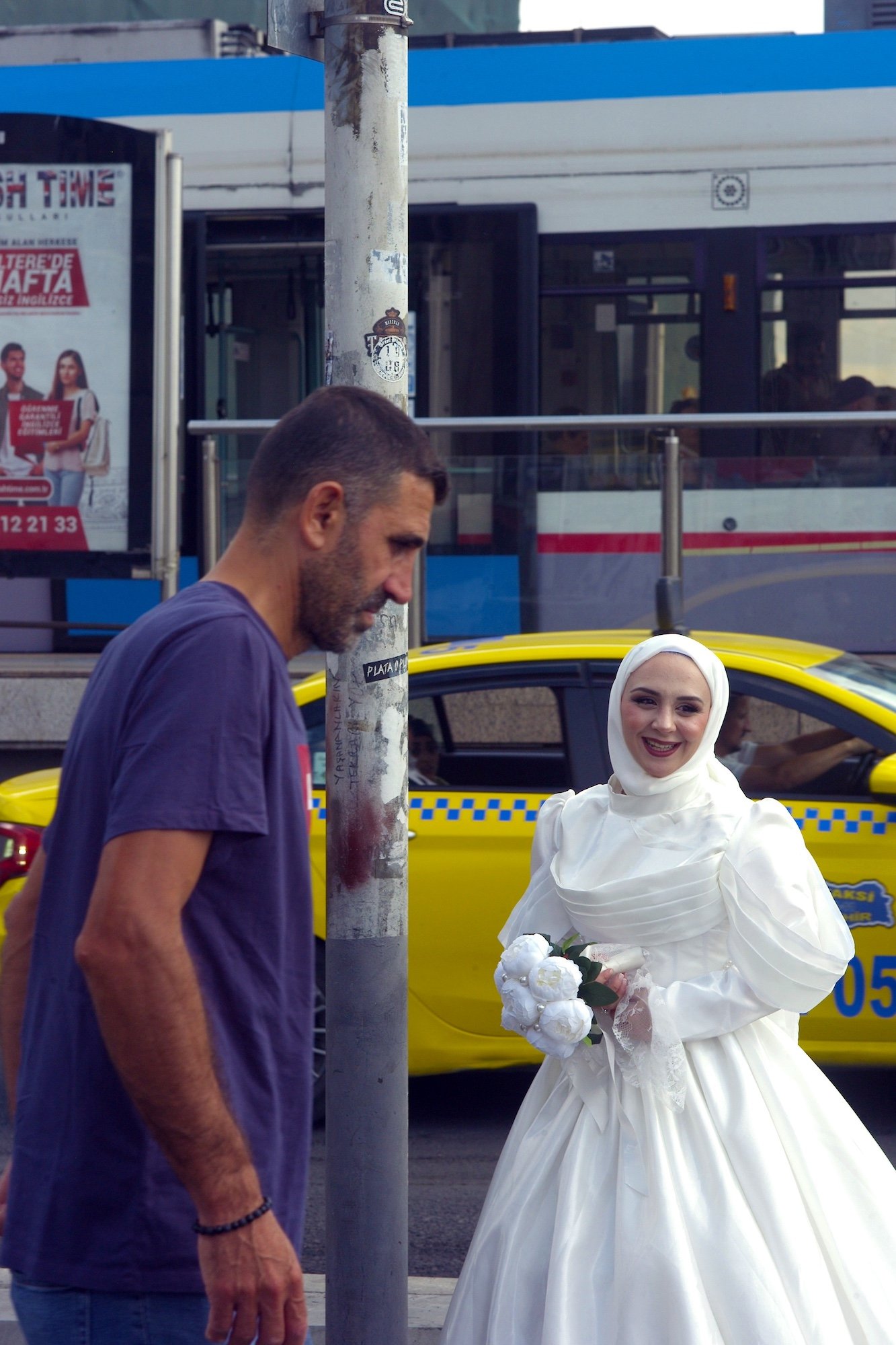 Istanbul, Türkiye