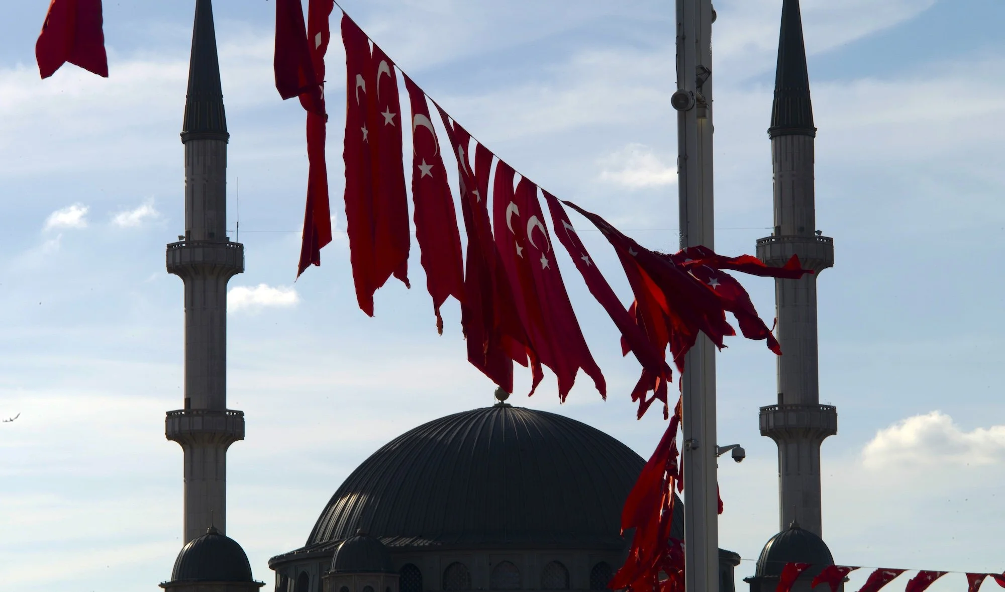 Istanbul, Türkiye