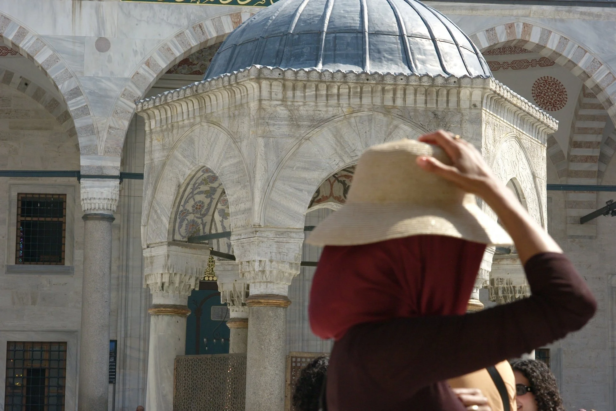 Istanbul, Türkiye