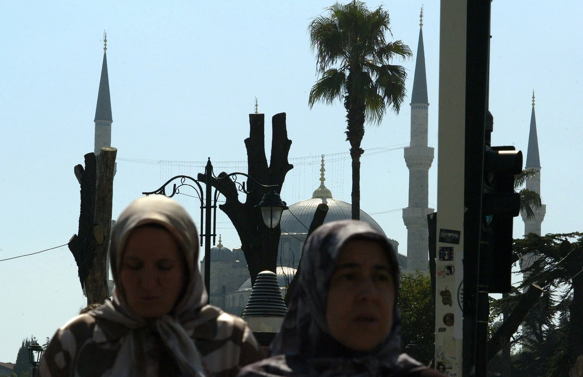 Istanbul, Türkiye