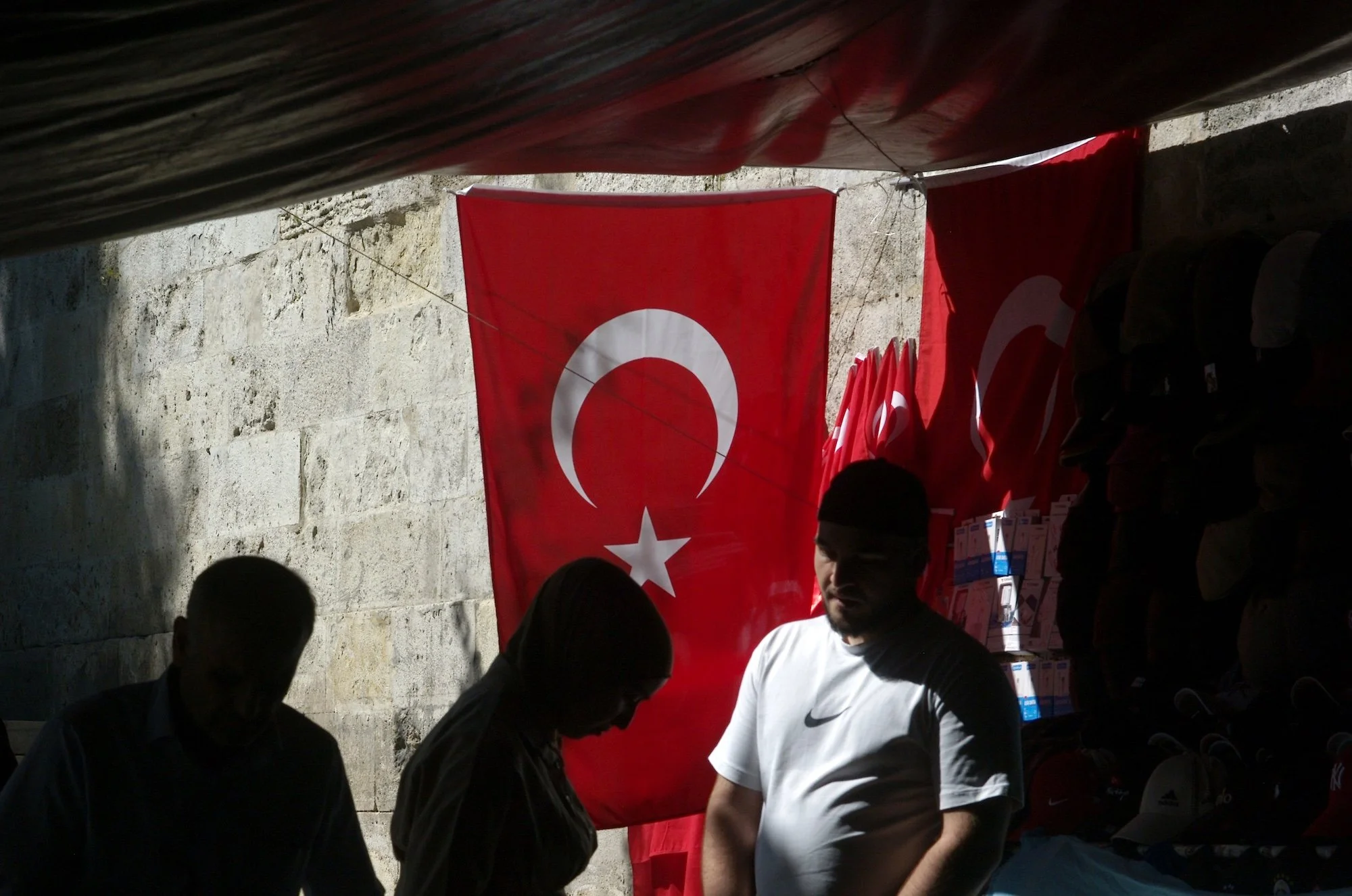 Istanbul, Türkiye