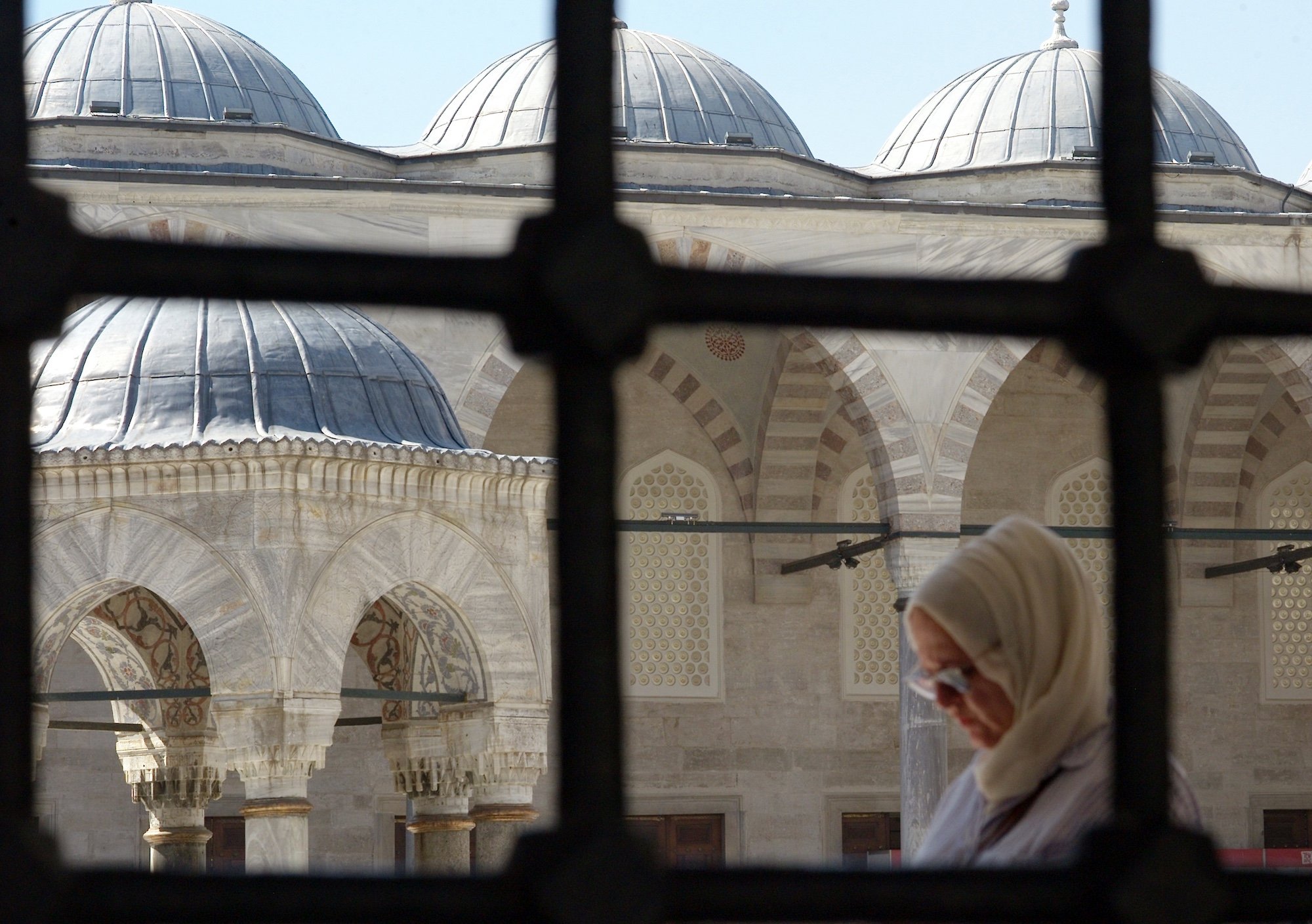 Istanbul, Türkiye