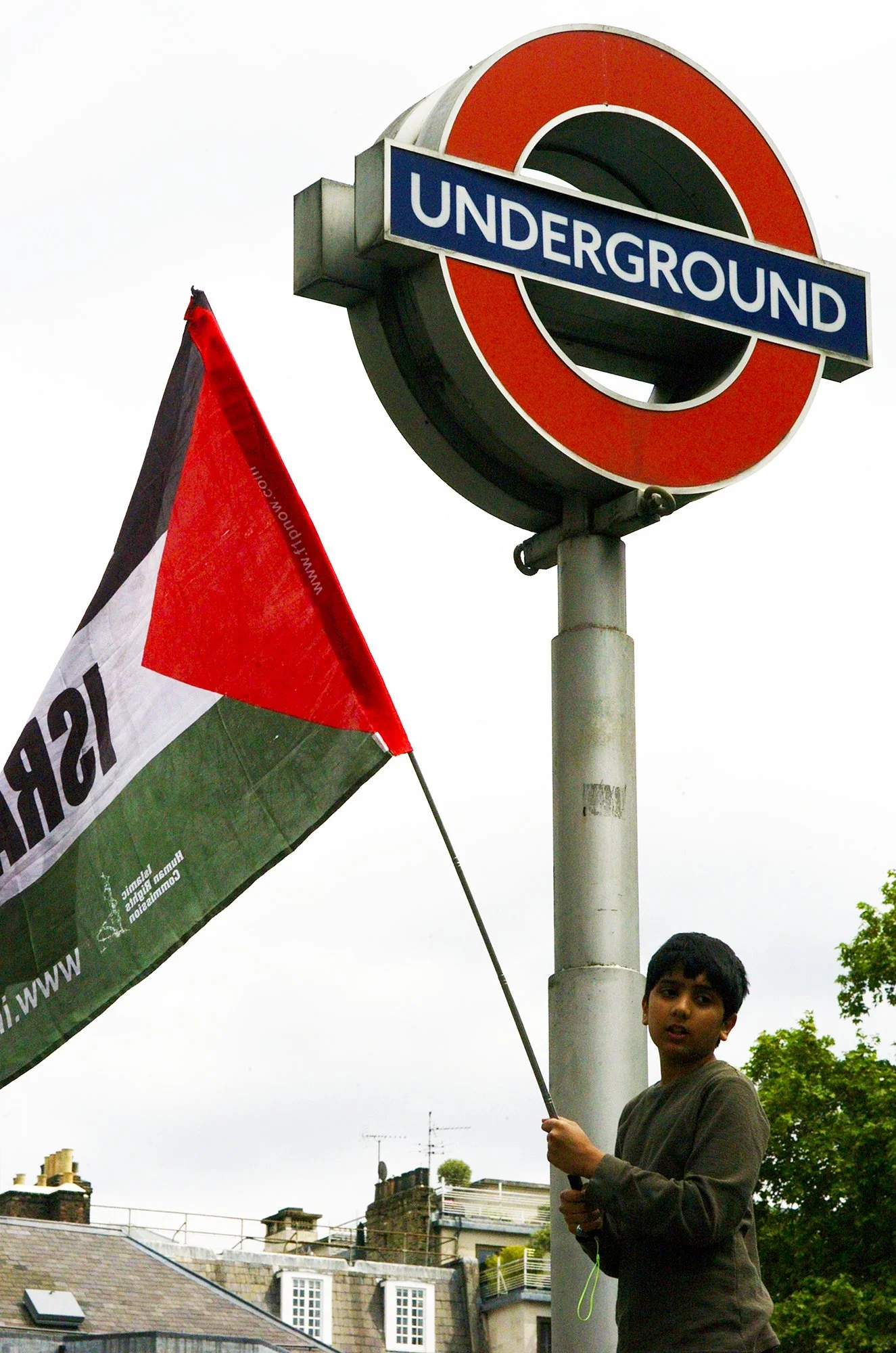 London, UK