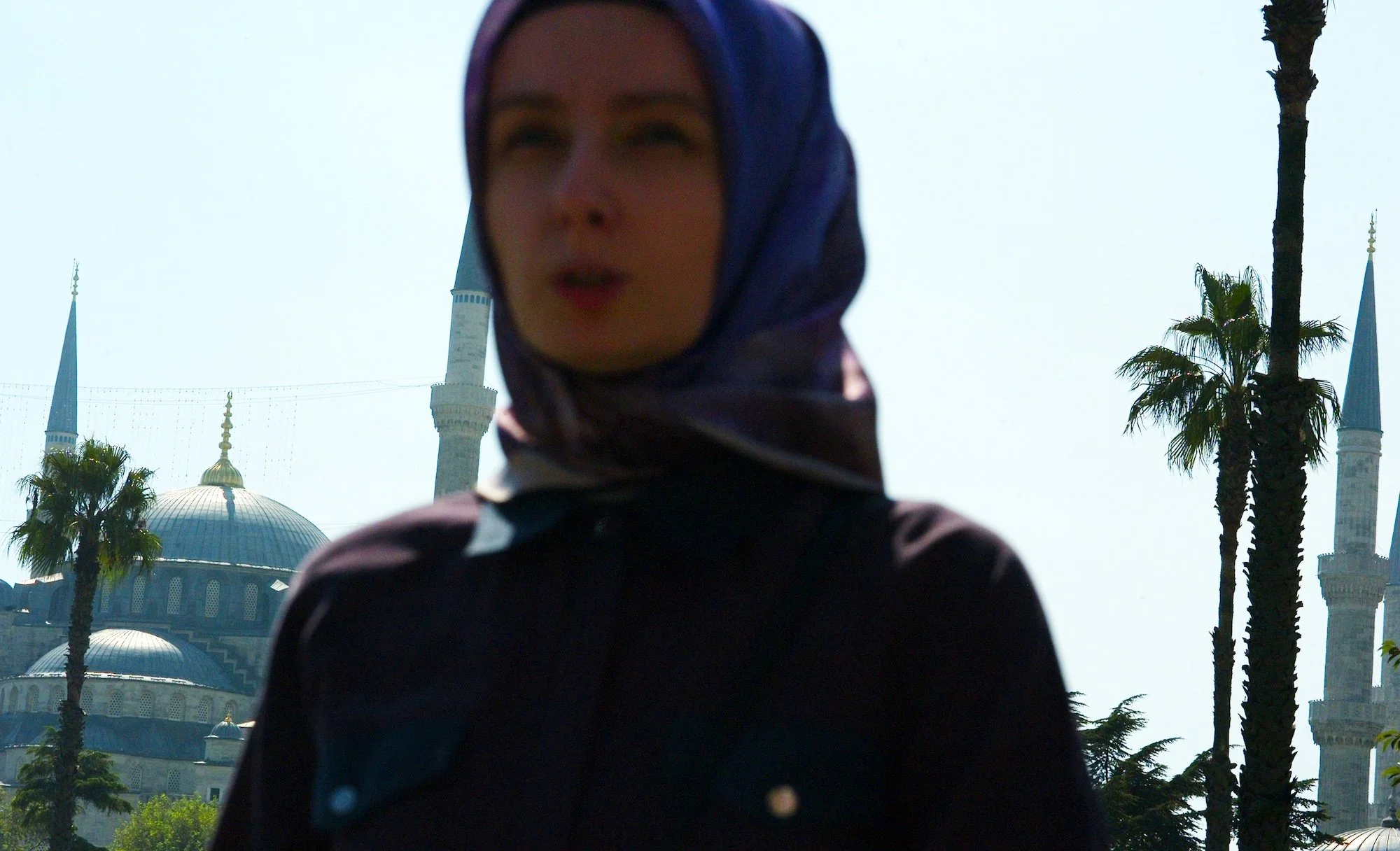 Istanbul, Türkiye