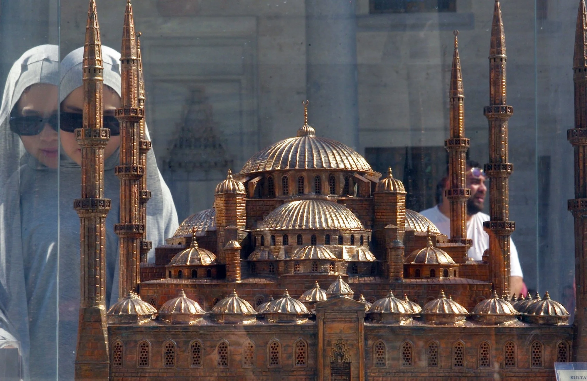 Istanbul, Türkiye