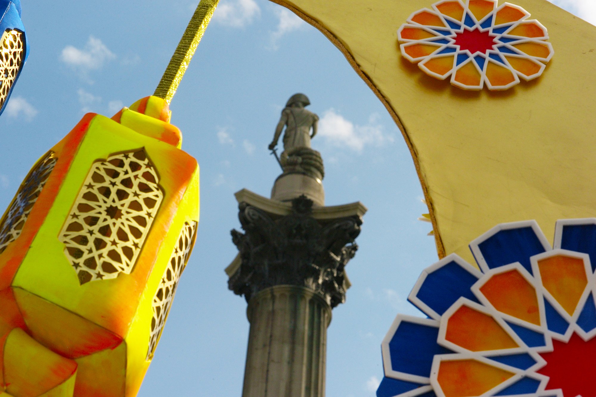 London, UK