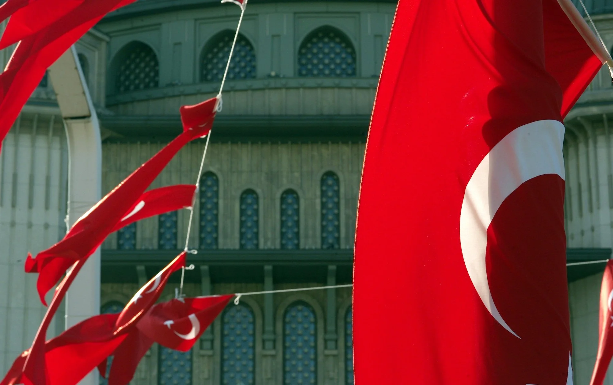 Istanbul, Türkiye
