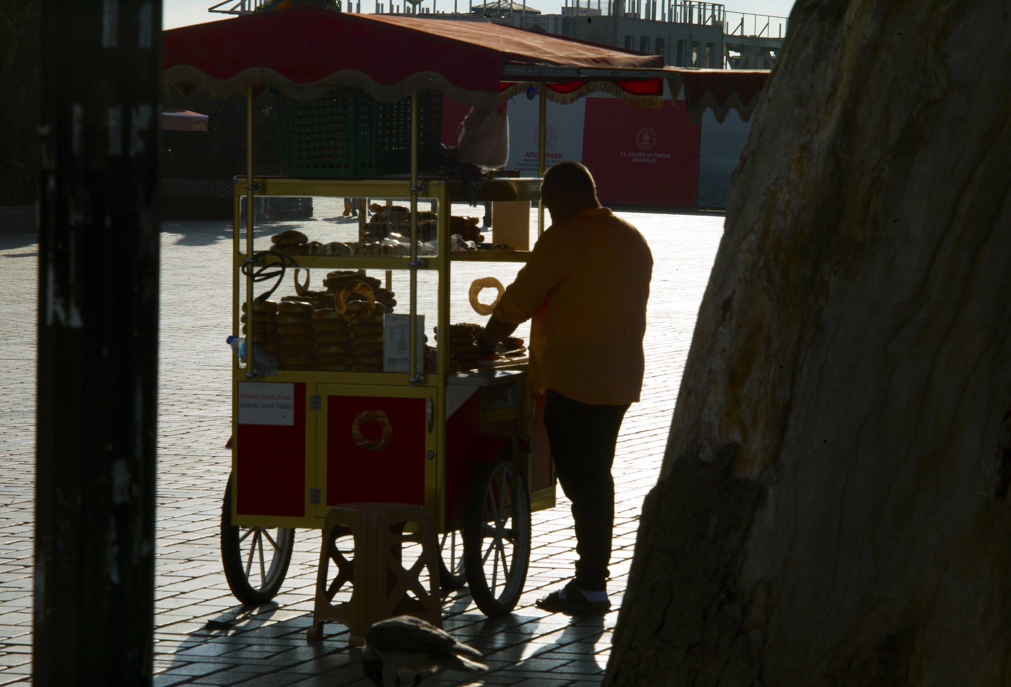 Istanbul, Türkiye