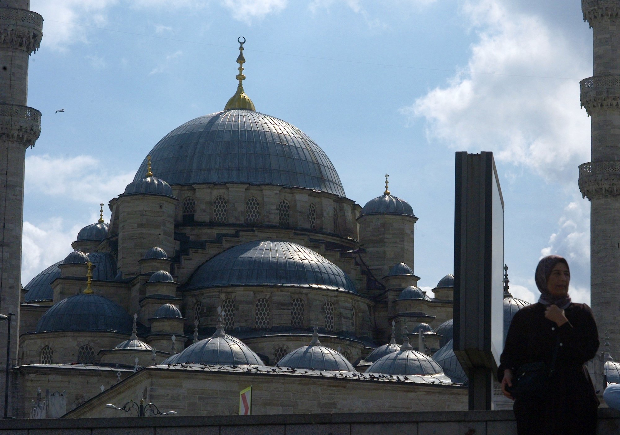 Istanbul, Türkiye