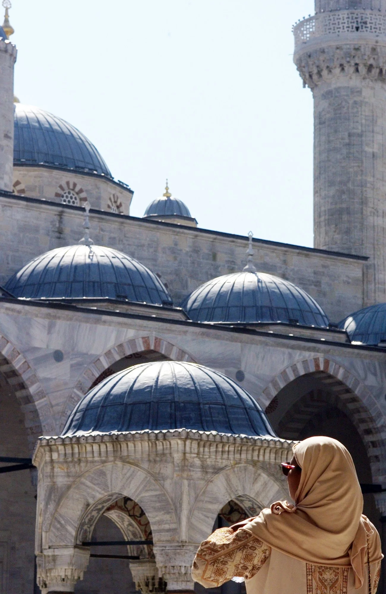 Istanbul, Türkiye