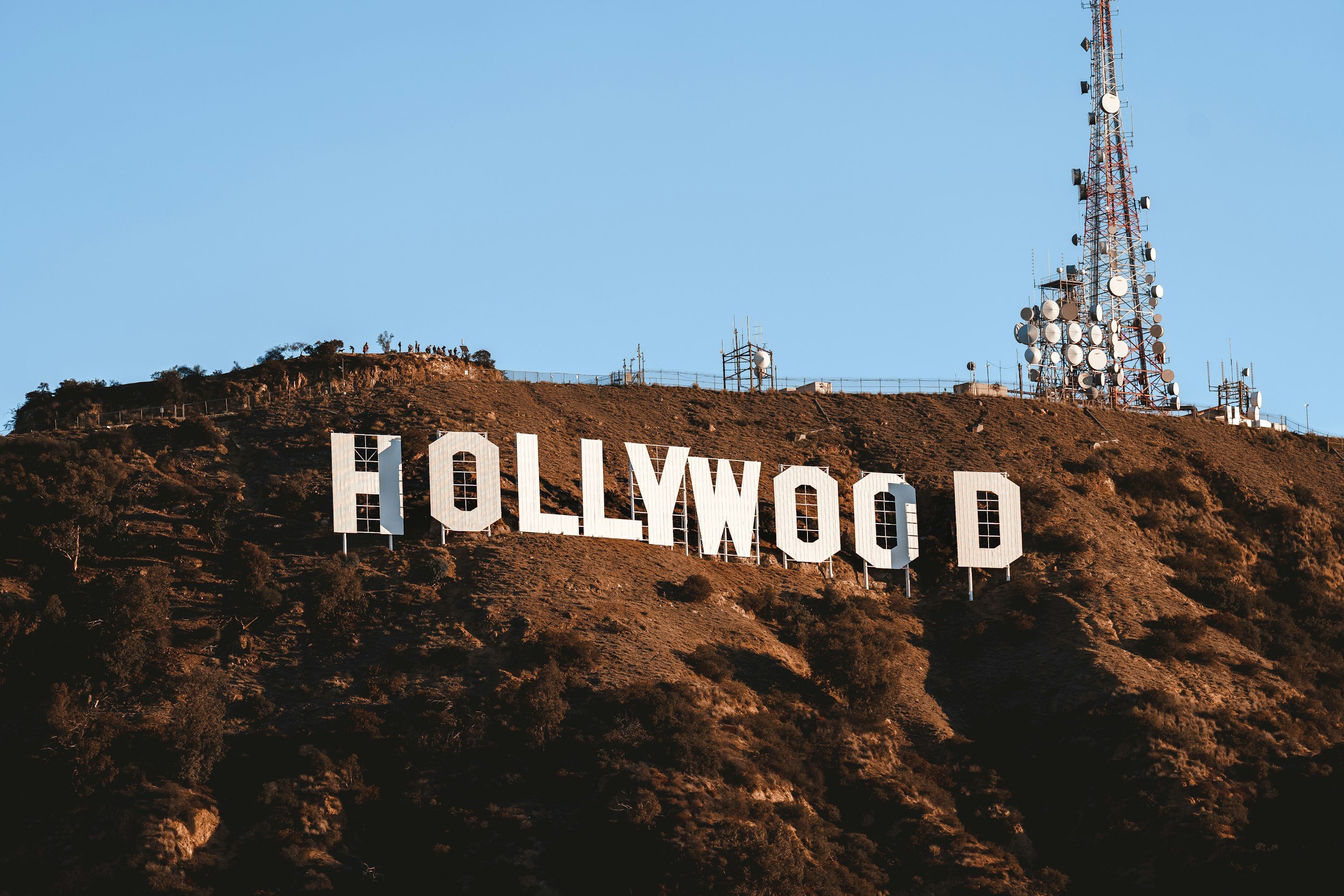CHCarroll Mastering Relocates to Los Angeles, CA.