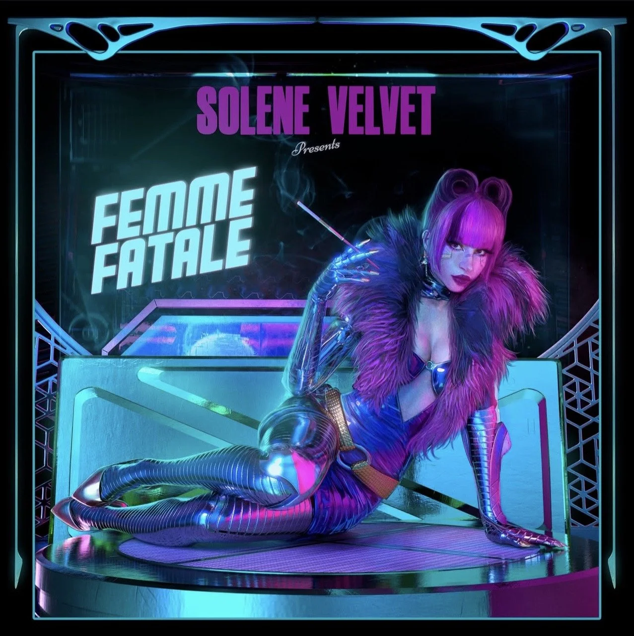 FEMME FATALE-SOLENE-SINGLE-FRONT.jpg