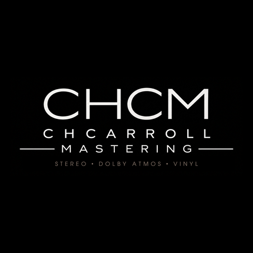 CHCarroll Mastering
