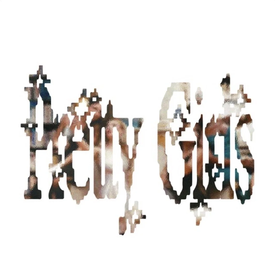 Pretty Girls-Michael Hakim-Single .jpeg