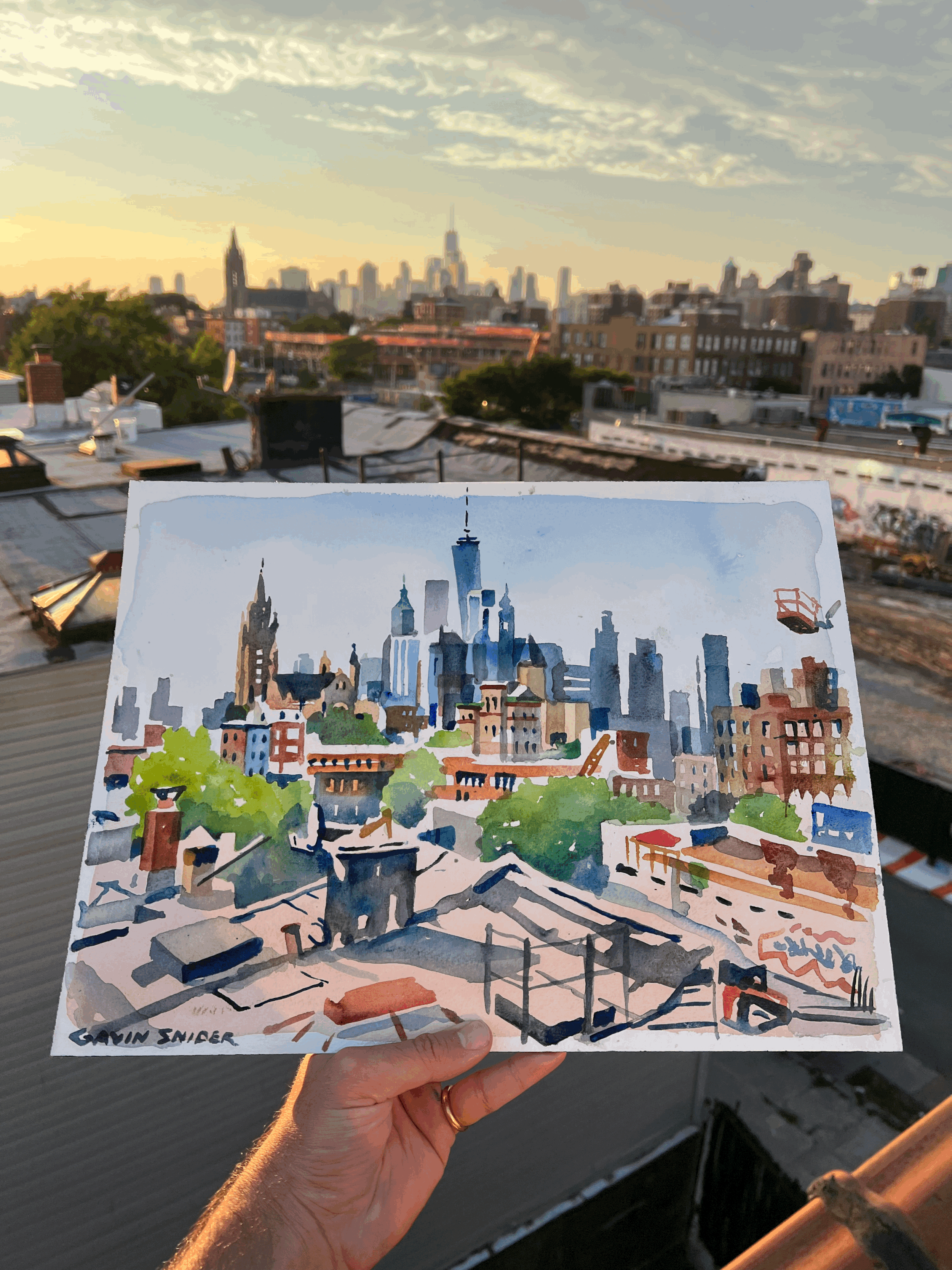 Gowanus Open Studios