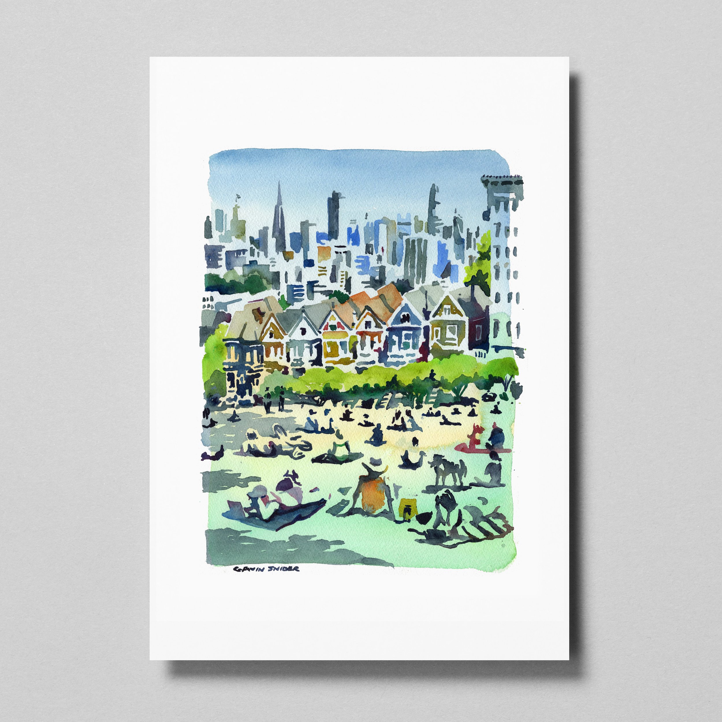 Alamo Square Print.jpg