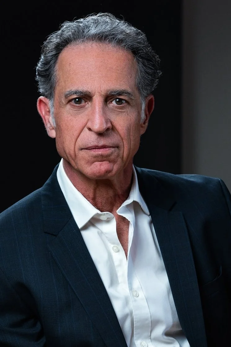 Actor Headshot Toronto — Matthew Bennett Portraits.To
