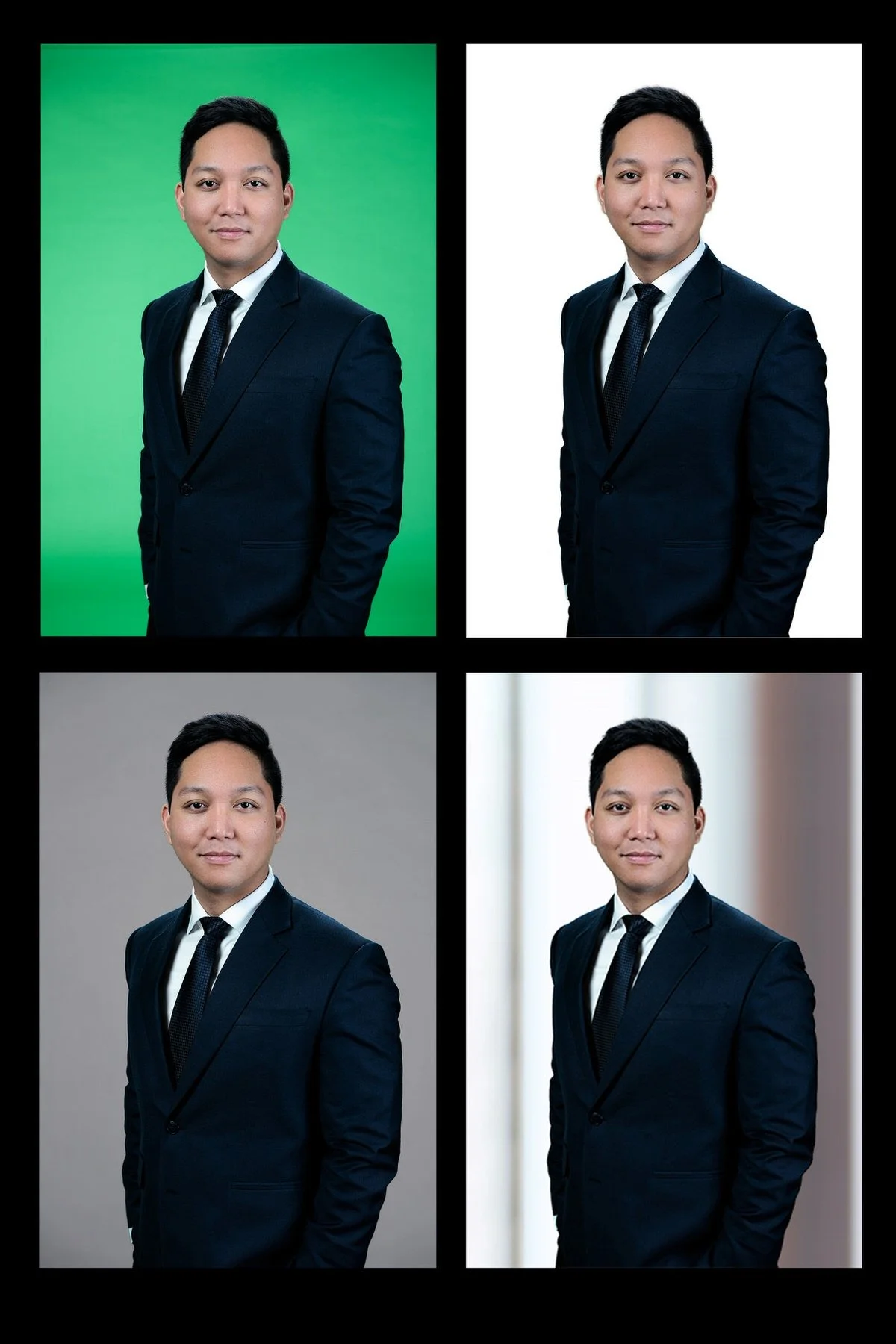 The Complete Guide to Business Headshots in Toronto: Everything You Need to Know