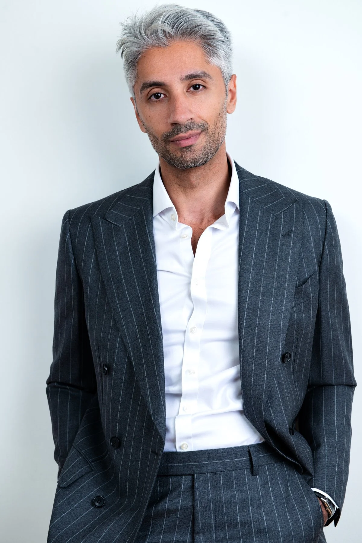 Image of a corporate CFO