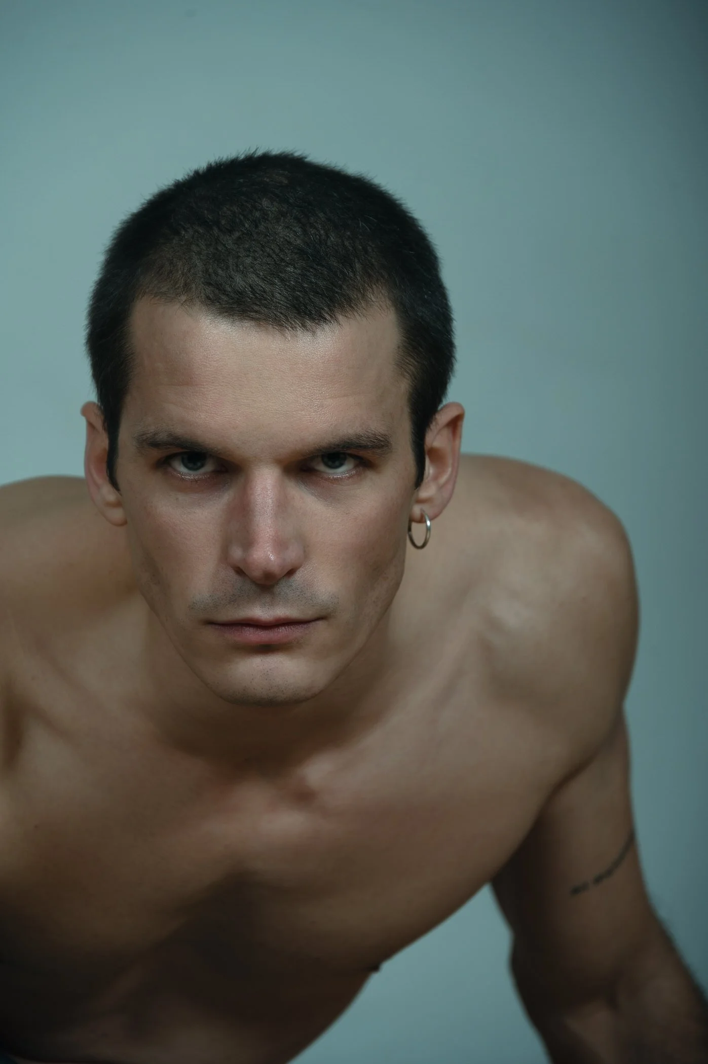 Model-Portrait-of-Alex-Blake-Agency-Paris-Photographer-Matthew-Bennett-Photography-Toronto-Canada