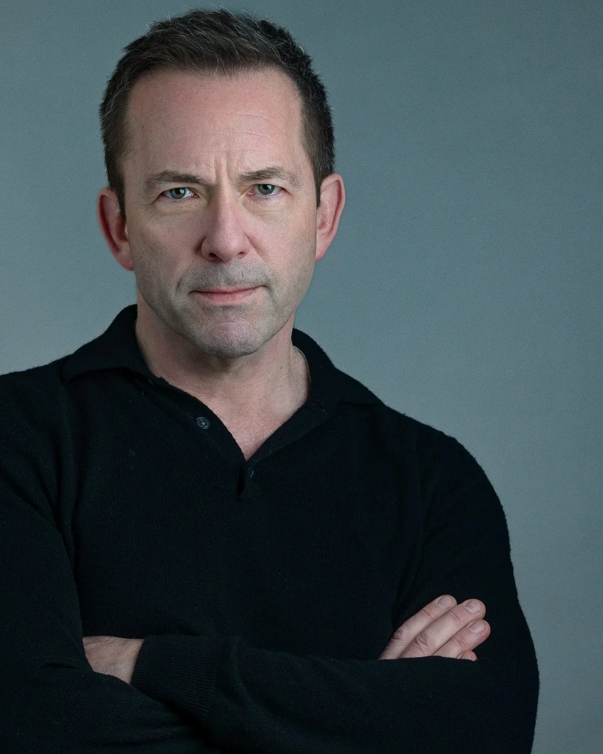 Toronto TV / Film Actor and  Portrait Photographer Matthew Bennett - Portraits.TO - Portraits and Fine Art