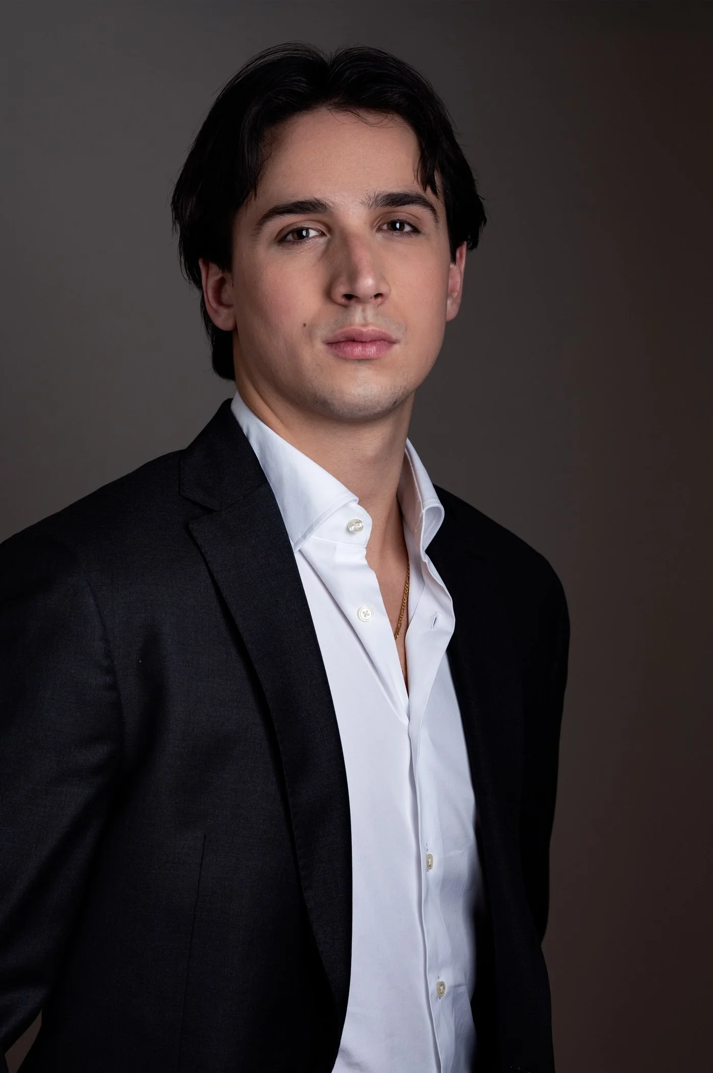 Toronto Actor Headshot by Matthew Bennett Portraits.To.jpg
