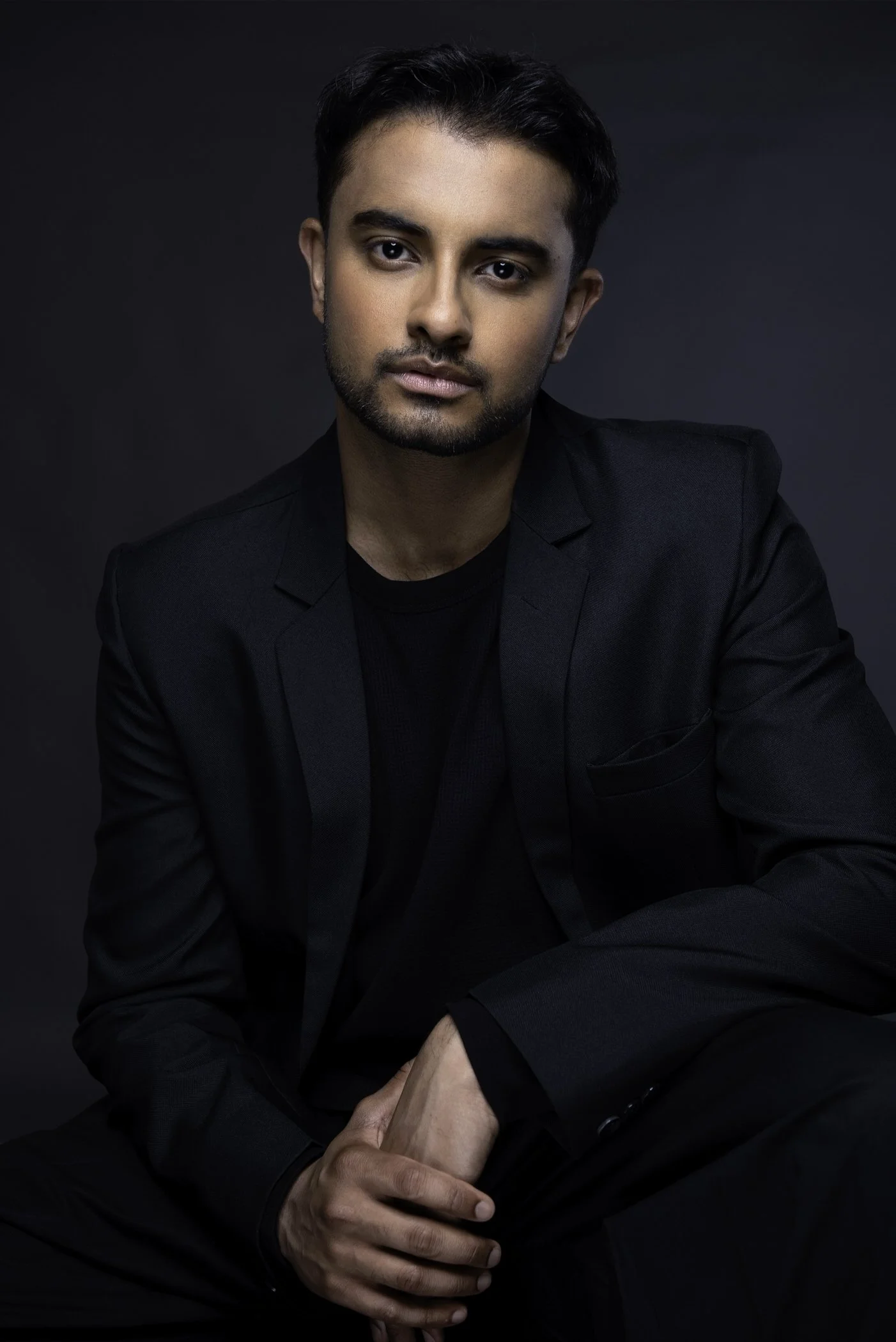 Portrait-of-Actor-Mirza-Sarhan-Photographer-Matthew-Bennett-Photography-Toronto-Canada  