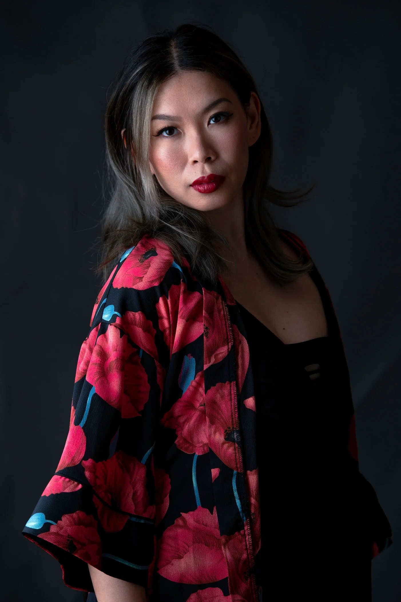 Model-Portrait-of-Emily-Photographer-Matthew-Bennett-Toronto-Canada