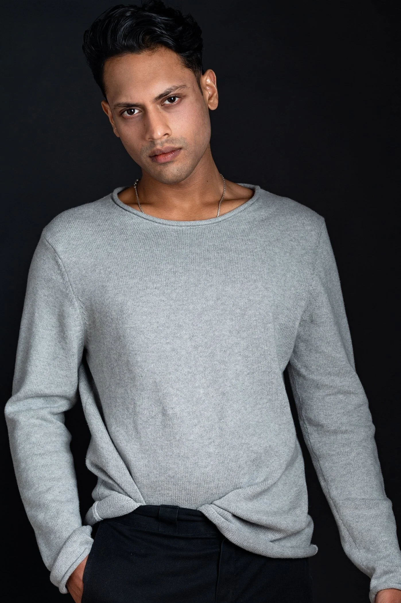 Portrait-of-Toronto-Actor-Roy-Headshot-Photographer-Matthew-Bennett-Toronto-Canada