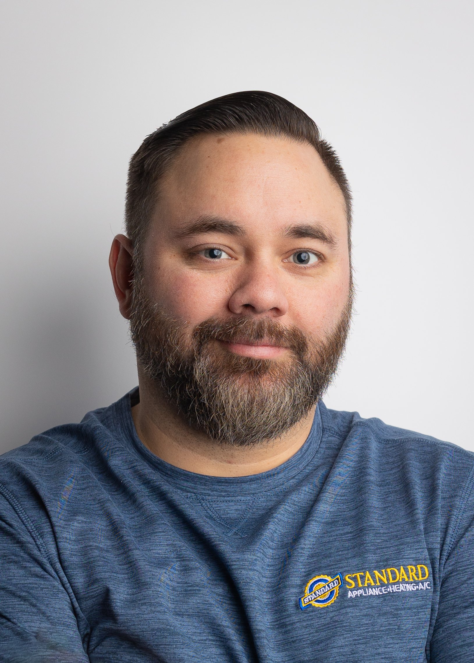 Meet the Team — Standard Appliance & HVAC Supply