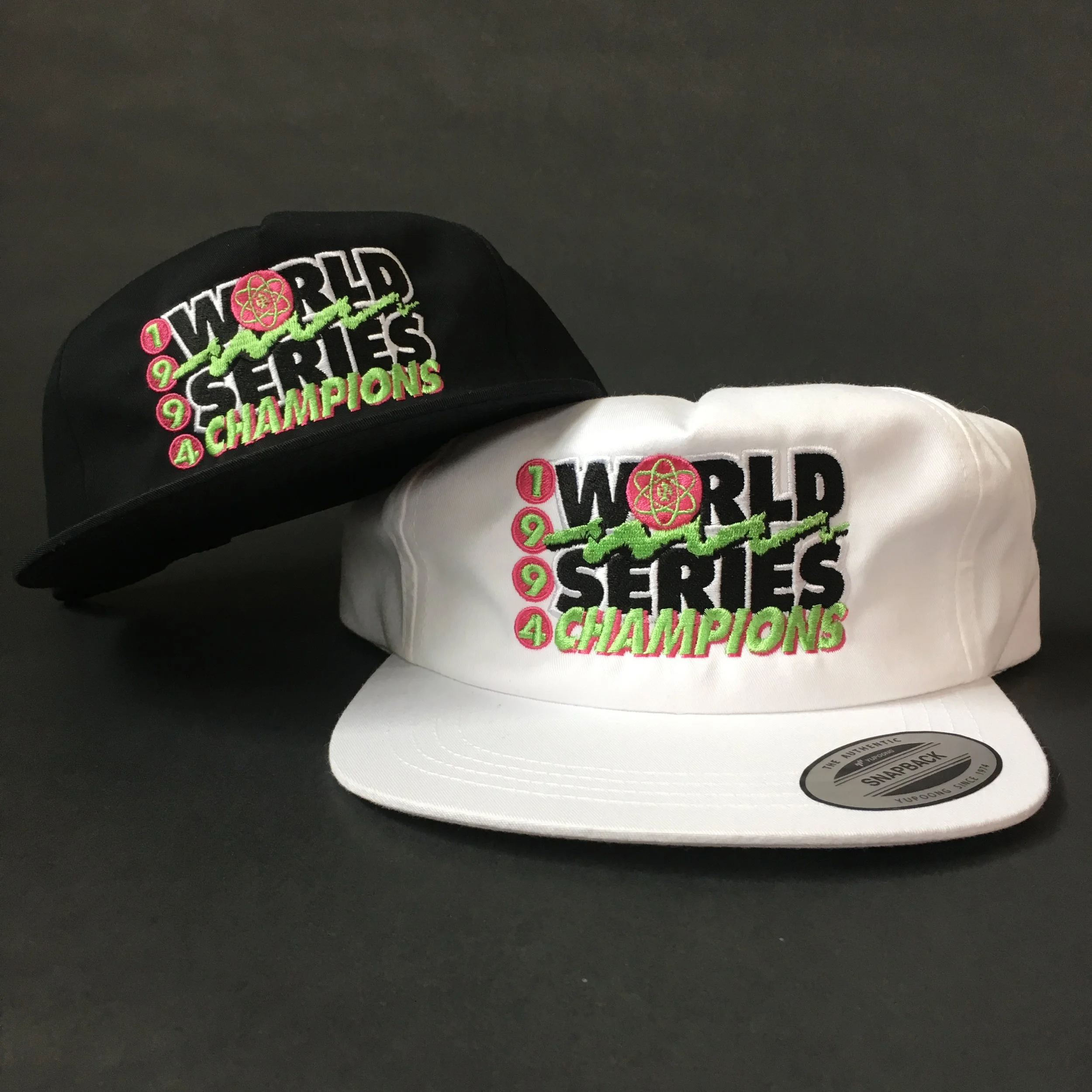 ISOTOPES PUNK ROCK BASEBALL CLUB®